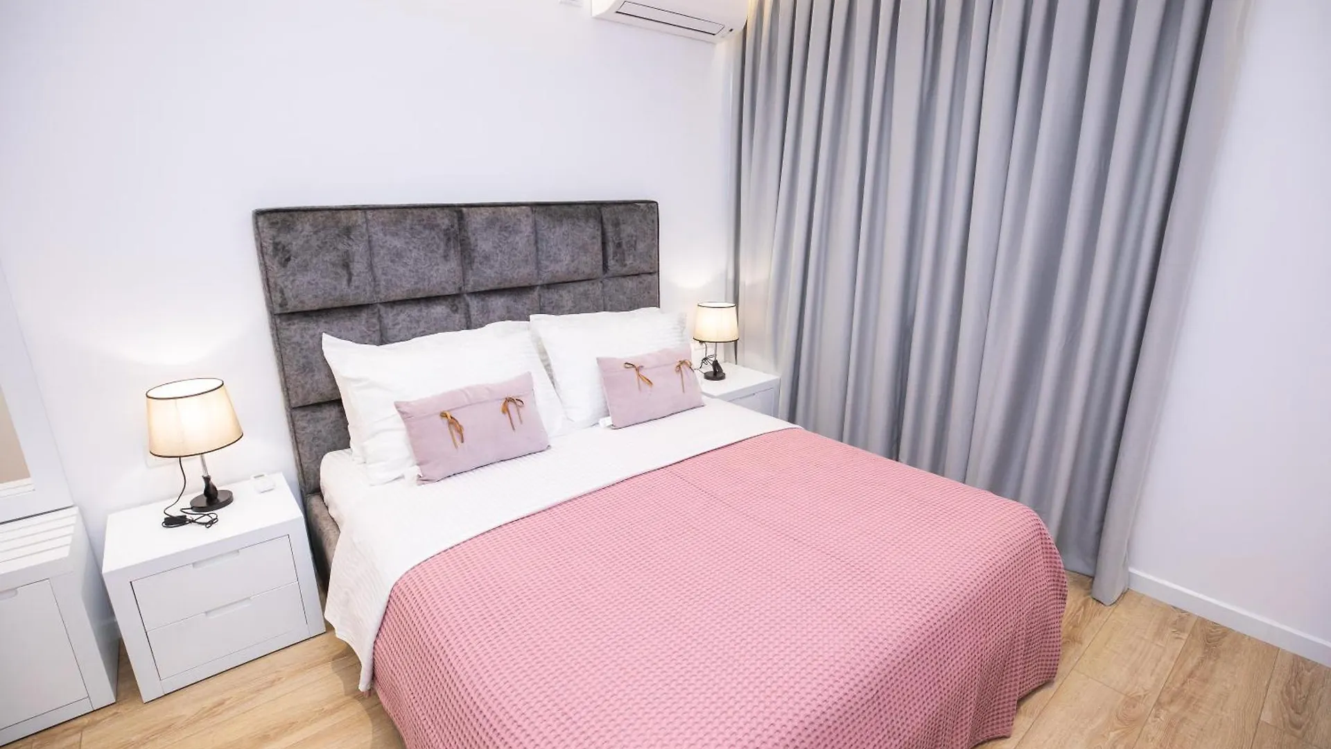 Hotel Elior Tirana