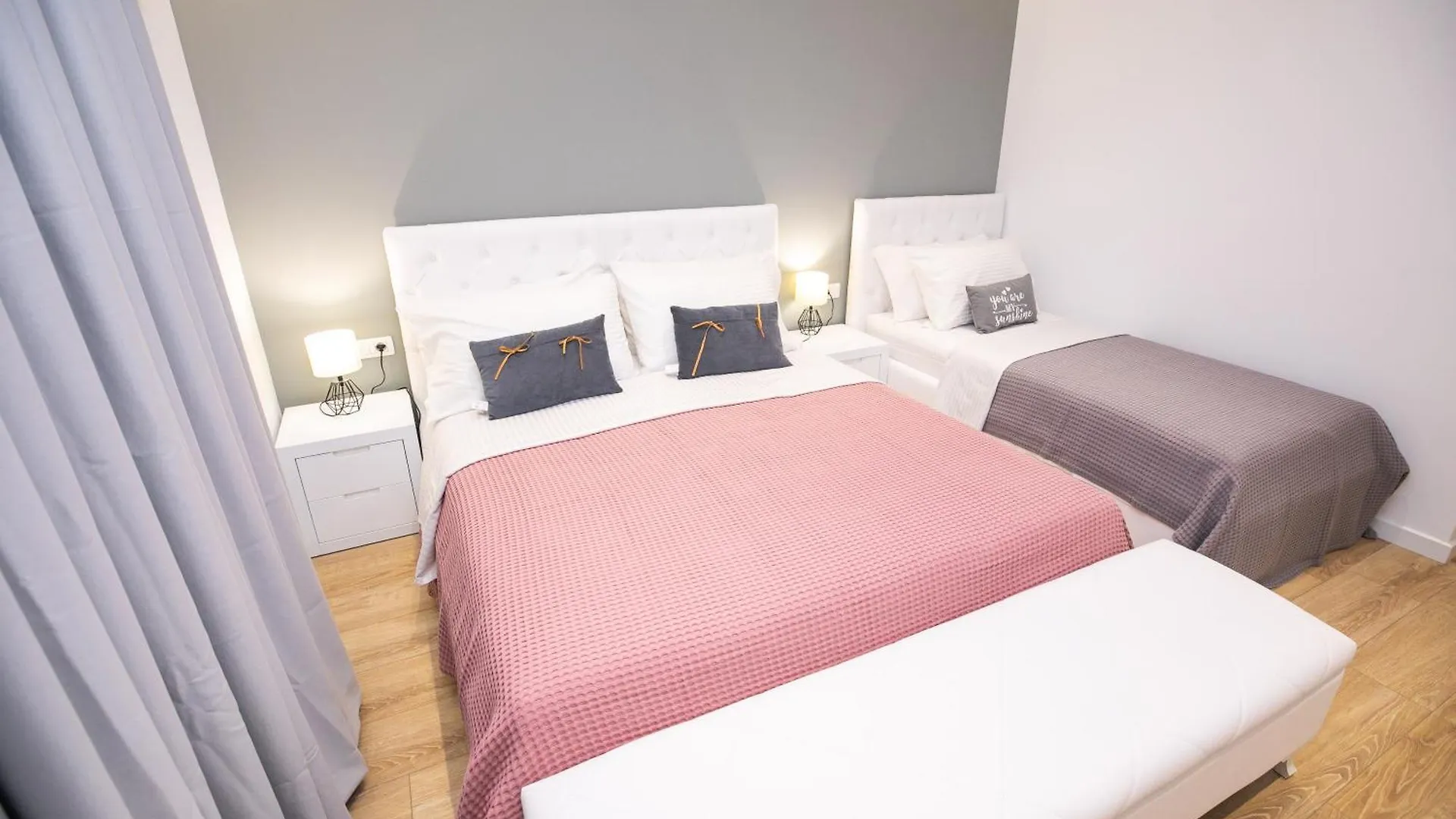 Hotel Elior Tirana