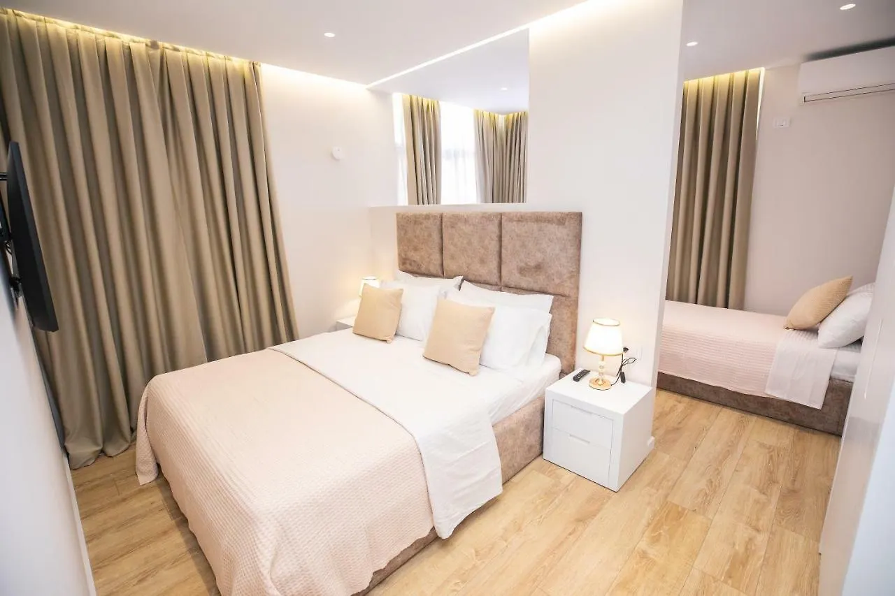 Hotel Elior Tirana