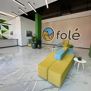 Fole Hotel apartamentowy