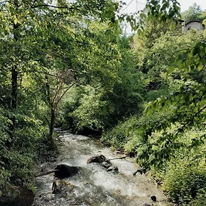 Moulin Vieux , La Bollène-Vésubie Frankreich