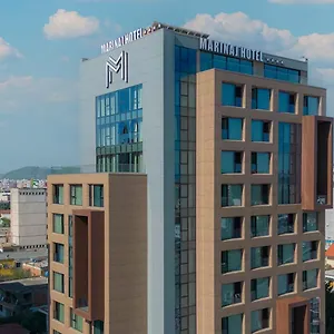 Marinaj & Hotel