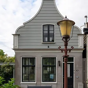 Munnik's Hof , Amsterdam Niederlande