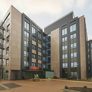 Corendon Urban Amsterdam Schiphol Airport 4*, Badhoevedorp Niederlande