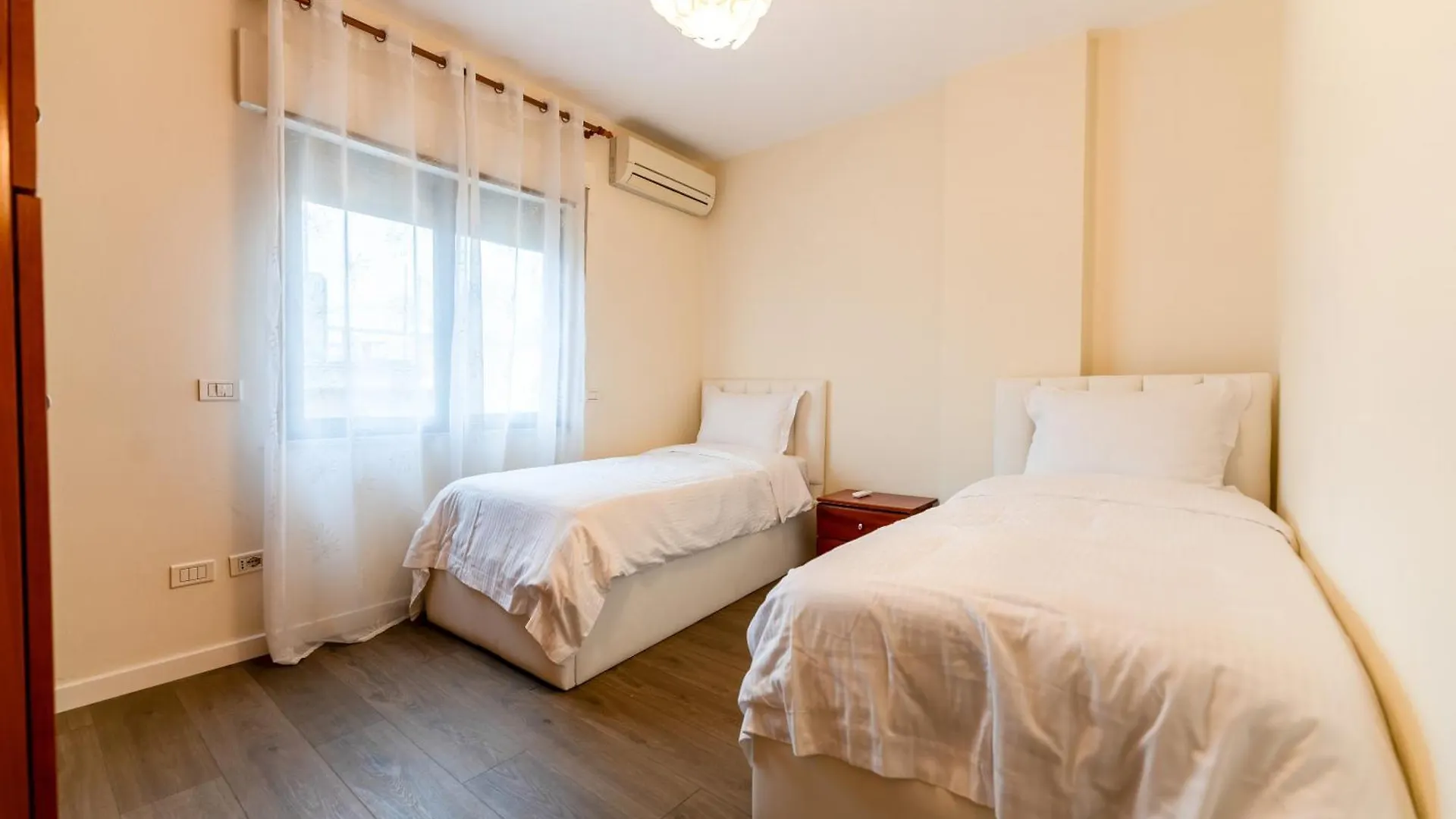 Hotel Elior Tirana Albania
